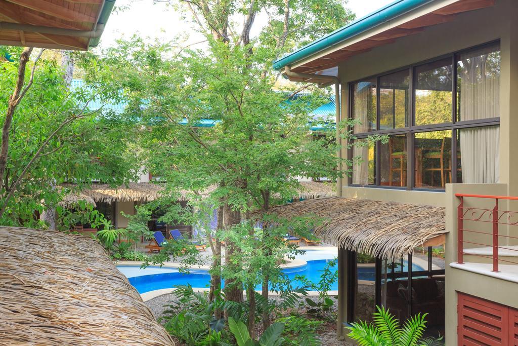 Olas Verdes Hotel نوسارا المظهر الخارجي الصورة