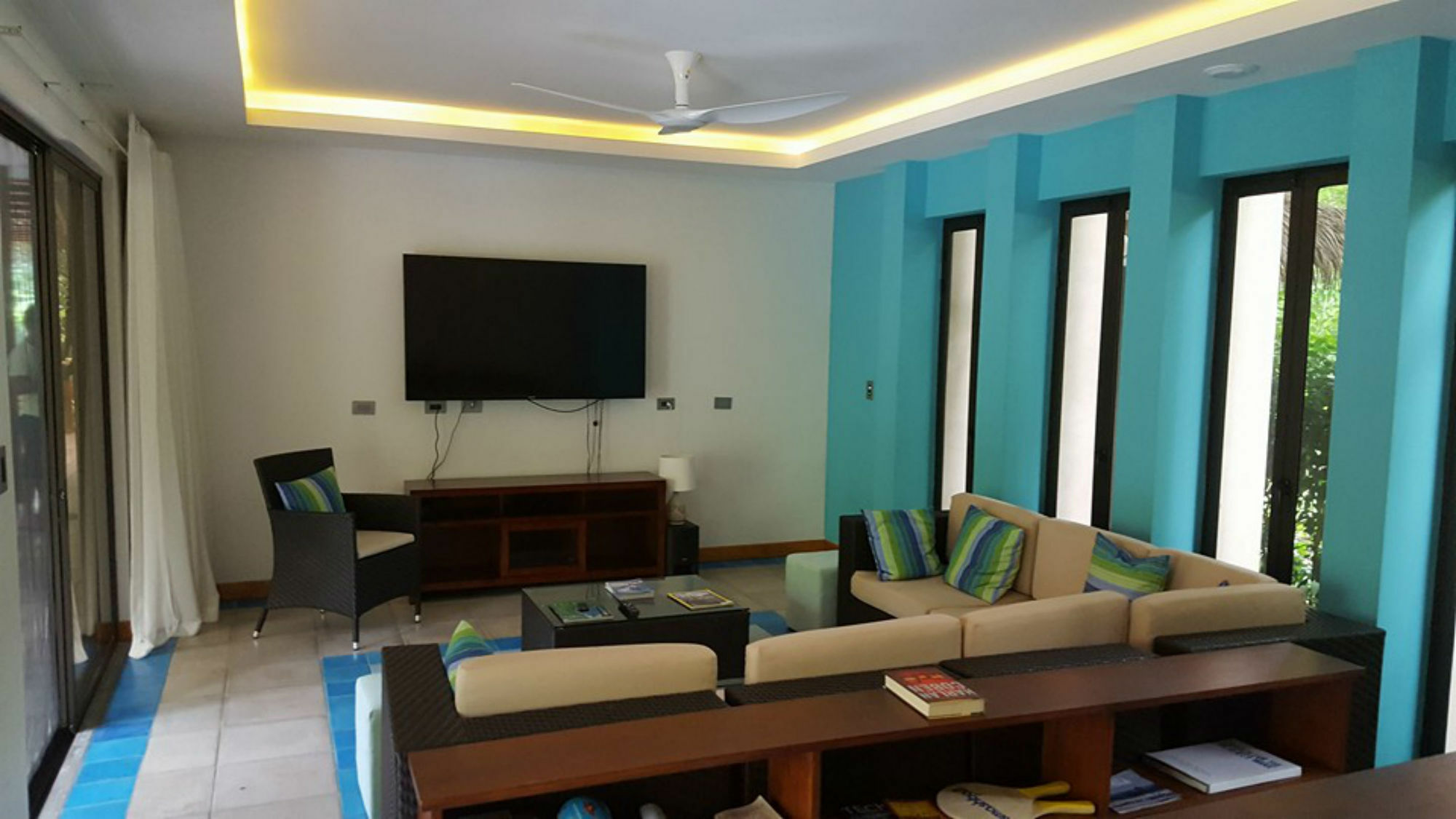 Olas Verdes Hotel نوسارا المظهر الخارجي الصورة
