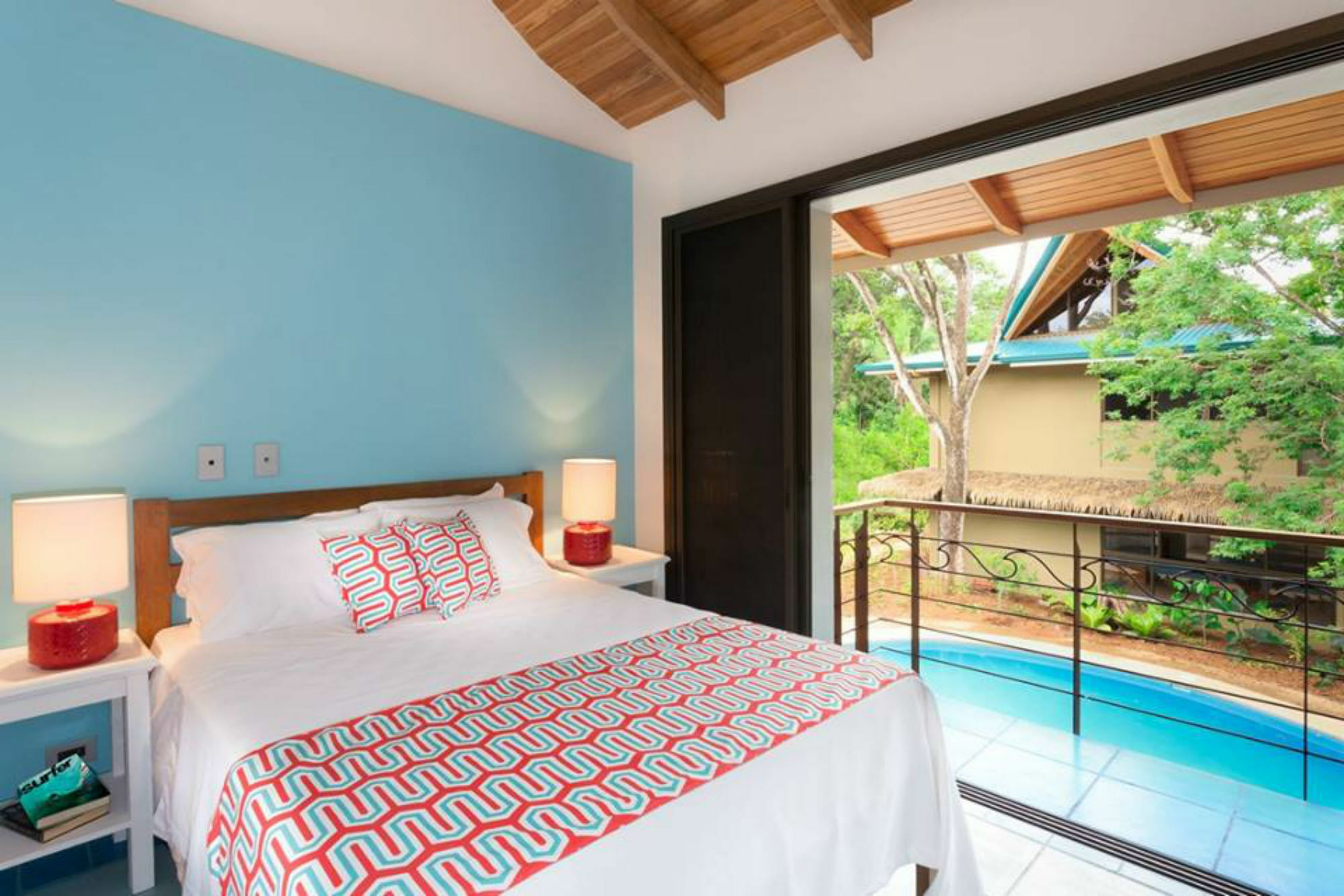 Olas Verdes Hotel نوسارا المظهر الخارجي الصورة